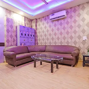 Hotel Hotel Moody Moon Delhi Airport, New Delhi
